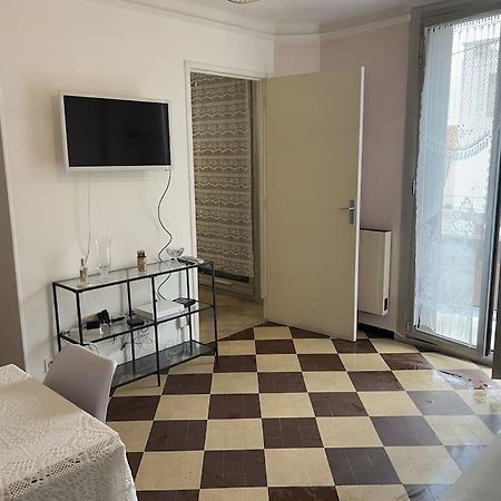 Appartement La Madrague 13008 مارسيليا المظهر الخارجي الصورة