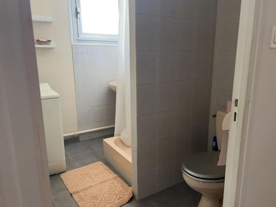 Appartement La Madrague 13008 مارسيليا المظهر الخارجي الصورة