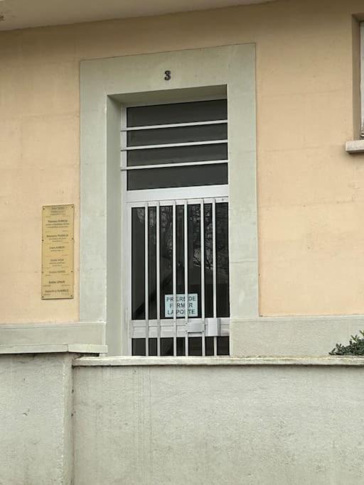 Appartement La Madrague 13008 مارسيليا المظهر الخارجي الصورة