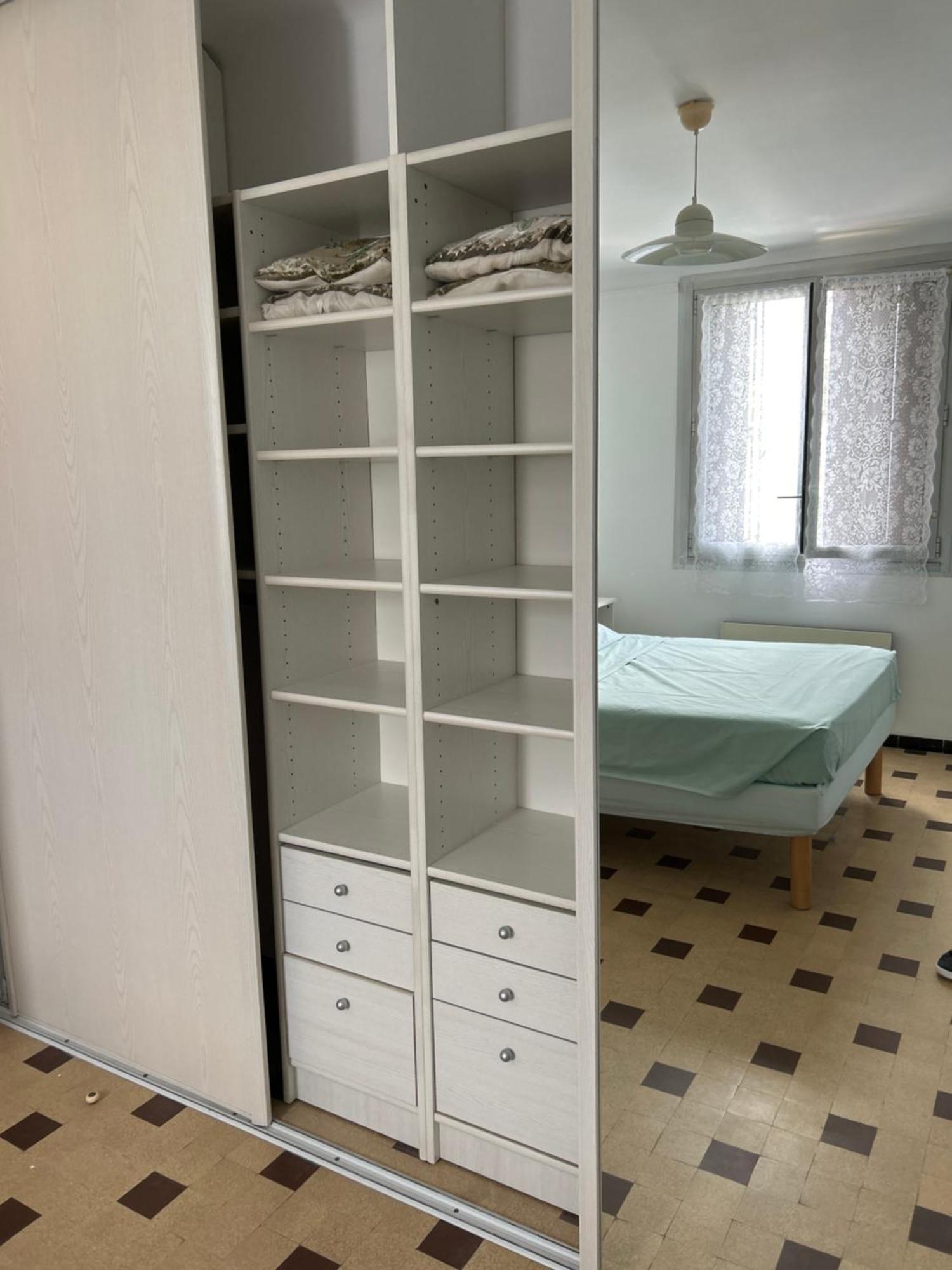 Appartement La Madrague 13008 مارسيليا المظهر الخارجي الصورة
